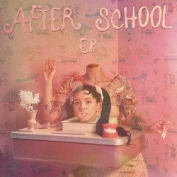 MELANIE MARTINEZ - AFTER SCHOOL - ( CD.ESPECIAL)