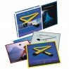 MIKE OLDFIELD - ORIGINAL ALBUM SERIES ( 5CD )