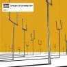 MUSE - ORIGIN OF SYMMETRY - ( 2 LP VINILO )