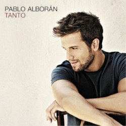 PABLO ALBORAN - TANTO - CD