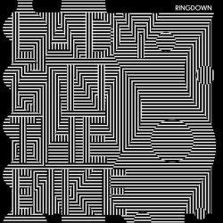 RIGNDOWN - LADY ON THE BIKE - (CD)