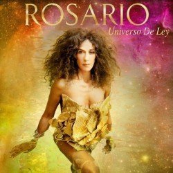 ROSARIO - UNIVERSO DE LEY - (CD)