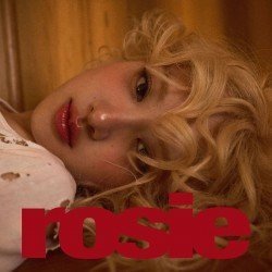 ROSE (BLACKPINK) - ROSIE - (CD)