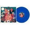 RULO Y LA CONTRABANDA - UNA NOCHE EN EL BOTANICO  (LP VINILO AZUL)