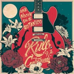 RULO Y LA CONTRABANDA - UNA NOCHE EN EL BOTANICO - (CD)