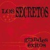 LOS SECRETOS - GRANDES EXITOS - (2LP VINILO)