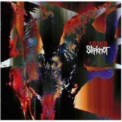 SLIPKNOT - IOWA - (CD)