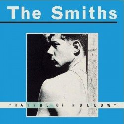 THE SMITHS - HATFUL OF HOLLOW - LP