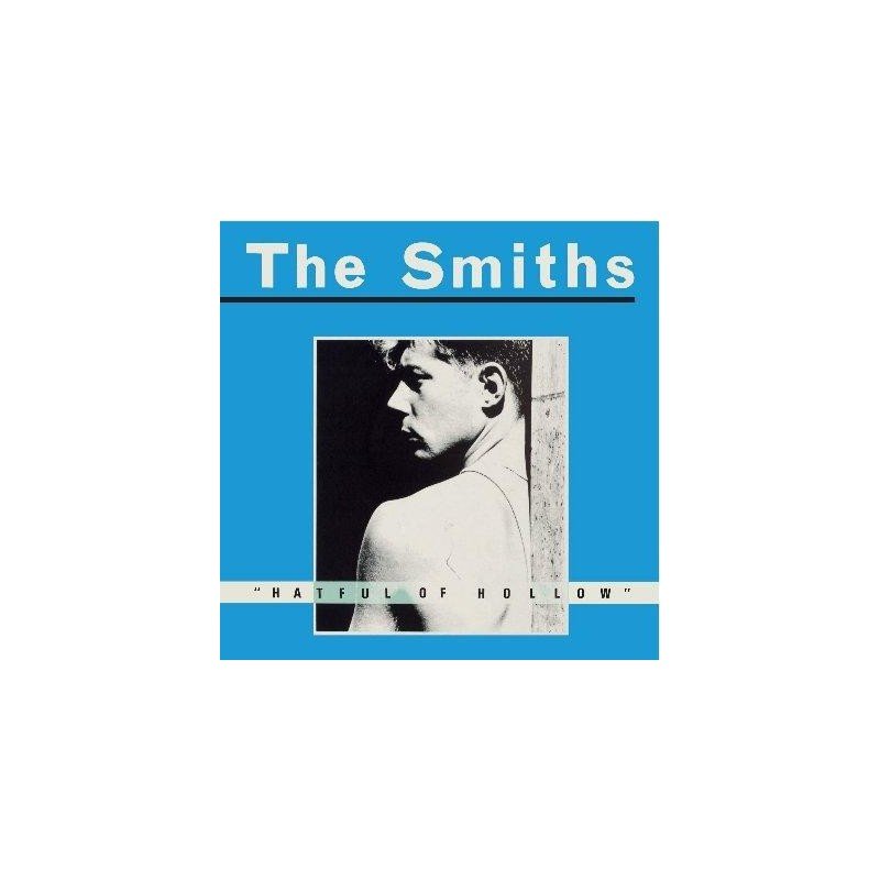 THE SMITHS - HATFUL OF HOLLOW - LP