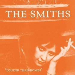 THE SMITHS - LOUDER THAN BOMBS - (2LP VINILO)