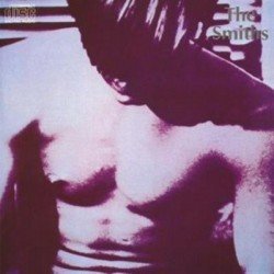 THE SMITHS - THE SMITH - (LP VINILO SINGLE)