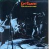 LOS SUAVES - ESTA VIDA ME VA A MATAR - (LP VINILO)