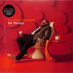 TEDDY SWIMS - I'VE TRIED EVERYTHING BUT THERAPY (PART 1) (LP VINILO)