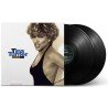 TINA TURNER - SIMPLY THE BEST - 2 LP