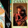 TINO CASAL - ETIQUETA NEGRA  (LP+CD)