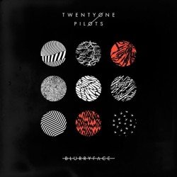 TWENTY ONE PILOTS - BLURRYFACE -  (2LP VINILO)