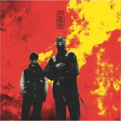 TWENTY ONE PILOTS - CLANCY -  (LP VINILO)