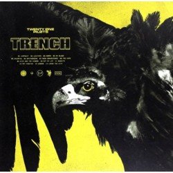 TWENTY ONE PILOTS - TRENCH - (CD)