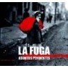 LA FUGA - ASUNTOS PENDIENTES - (CD+DVD)