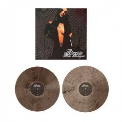 MALA RODRIGUEZ - ALEVOSIA  (2 LPs VINILO MARBLED TRANSPARENTE)