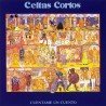 CELTAS CORTOS - CUENTAME UN CUENTO (LP 140 GR.) - LP