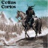 CELTAS CORTOS - GENTE IMPRESENTABLE (LP+CD)