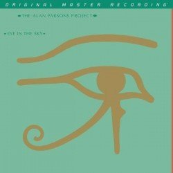 ALAN PARSON PROJECT - EYE IN THE SKY (2LP VINILO 180GR. 45 rpm VINYL NUMBERED)