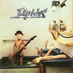 LOS RAPIDOS - RAPIDOS  (CD)