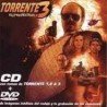 TORRENTE 3 - B.S.O. - CD+DVD