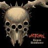 WHITECHAPEL - HYMNS IN DISSONANCE - (LP VINILO)