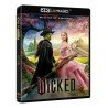 Wicked: Parte 1 - (4K UHD+BLUERAY)