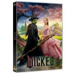 WICKED PARTE 1 - (DVD PELICULA CINE)