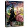 WICKED PARTE 1 - (DVD PELICULA CINE)