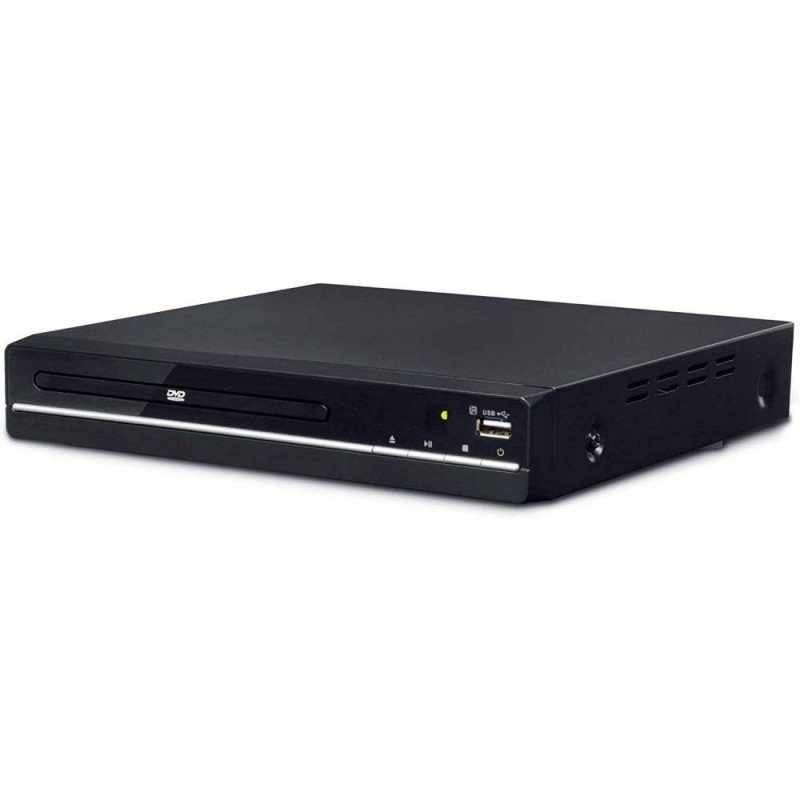 REPRODUCTOR DVD - DENVER DVH-7787 REPRODUCTOR DVD - DENVER DVH-7787