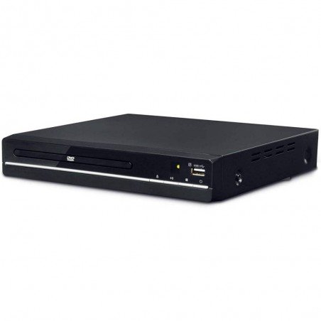 REPRODUCTOR DVD - DENVER DVH-7787