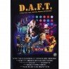 DAFT PUNK - A STORY ABOUT DOGS ANDROIDS FIREMEN & TOMATOES - DVD