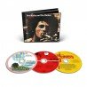 BOB MARLEY & THE WAILERS - CATCH A FIRE 50 ANIVERSARIO (3 CD)