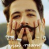 CAMILO - MIS MANOS - ( CD )