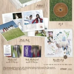 KIIIKIII - UNCUT GEM ( CD + LIBRO )