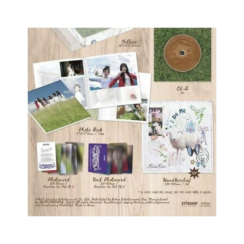 KIIIKIII - UNCUT GEM ( CD + LIBRO ) KIIIKIII - UNCUT GEM ( CD + LIBRO )