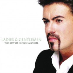 GEORGE MICHAEL - LADIES GENTLEMEN/THE BEST OF GEORGE MICH - 2CD