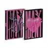 STRAY KIDS - MAXIDENT ( CD + LIBRO )