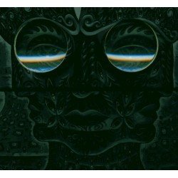 TOOL - 10000 DAYS ( CD ESPECIAL)