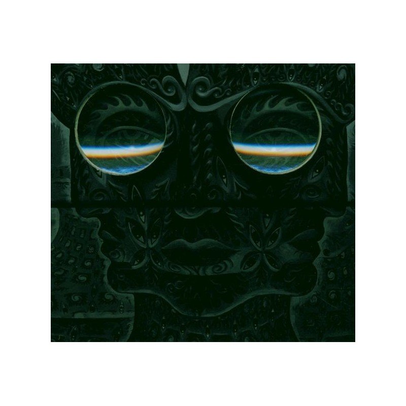 TOOL - 10000 DAYS ( CD ESPECIAL) TOOL - 10000 DAYS ( CD ESPECIAL)