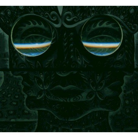 TOOL - 10000 DAYS ( CD ESPECIAL)