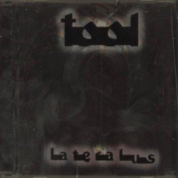 TOOL - LATERALUS ( CD )