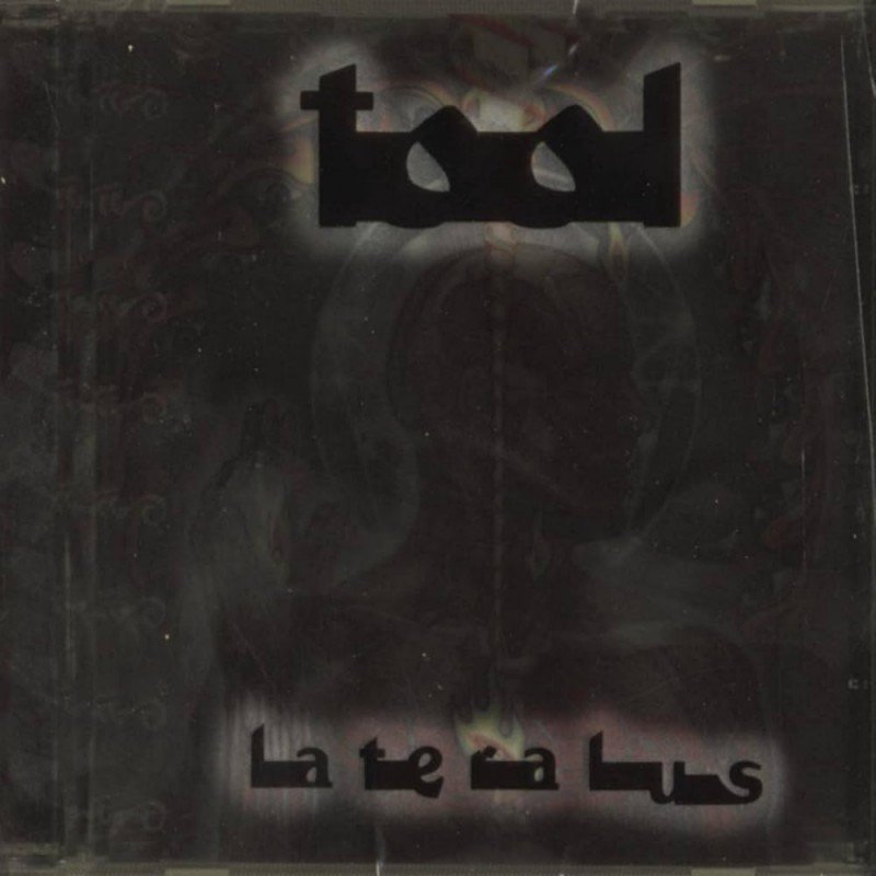 TOOL - LATERALUS ( CD ) TOOL - LATERALUS ( CD )