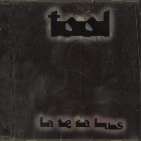 TOOL - LATERALUS ( CD )