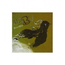 MABU - BUENOS DIAS - CD