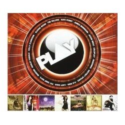 PLAY 2009 - VARIOS ARTISTAS - 2CD
